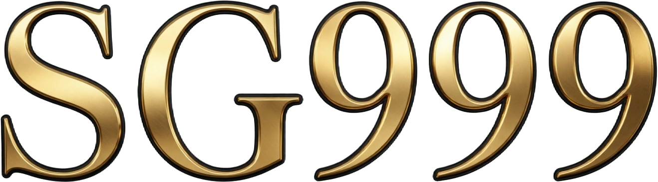 SG999 logo